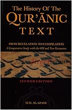 The History of the Quranic Text