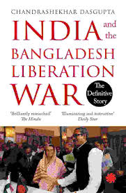 India and the Bangladesh Liberation War (PB)