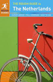The Rough Guide to Netherlands