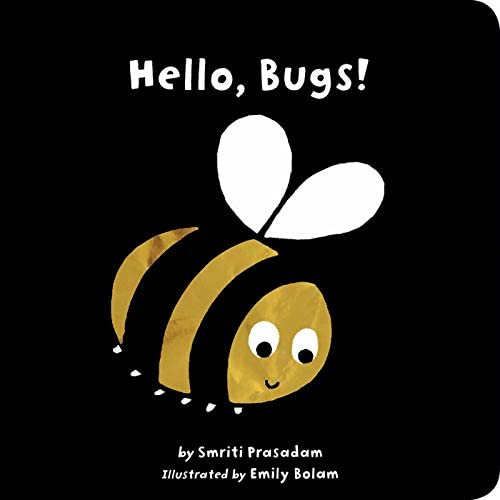 Hello, Bugs