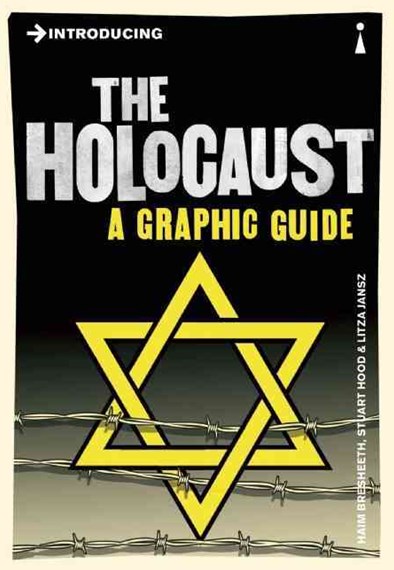 Introducing Holocaust : A Graphic Guide
