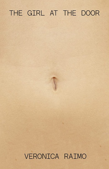 The Girl At the Door