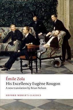 His Excellency Eugene Rougon