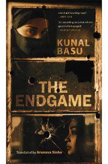 The Endgame (Picador)