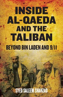 Inside Al-Qaeda And The Taliban : Beyond Bin Laden 9/11