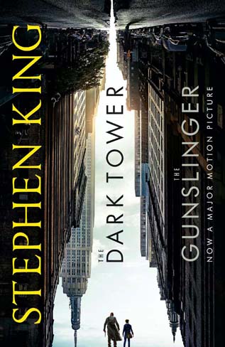 The Dark Tower 1 : The Gunslinger