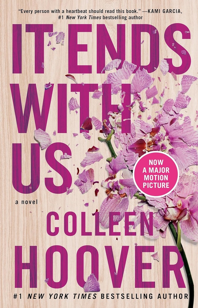 It Ends With Us (Simons & Schuster)