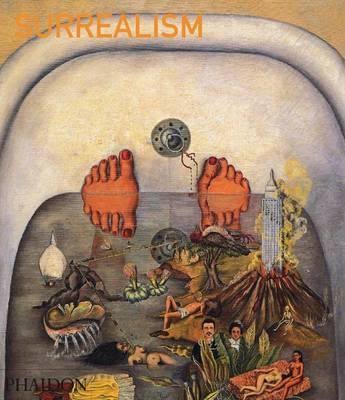 Surrealism (Phaidon)
