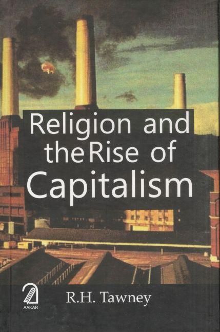 Religion and the Rise of Capitalism