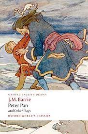Peter Pan And Other Plays (Oxford)