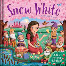 Snow White (Igloo Books)