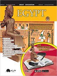 Egypt : Great Civilisation