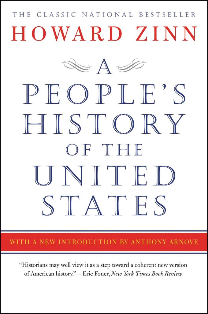 A Peoples History of The United States