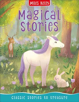 Magical Stories (MK)
