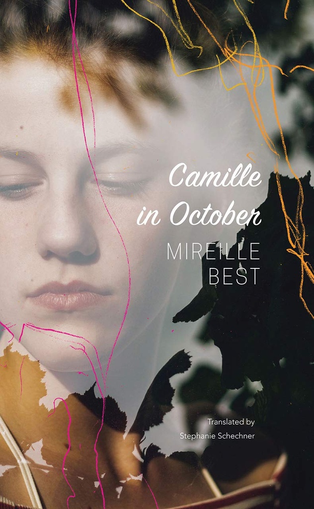 Camille In October
