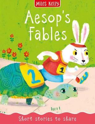 Aesops Fables (MK)