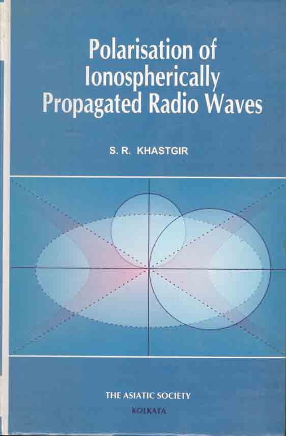 Polarisation of Lonospherically Propagated Radio Waves