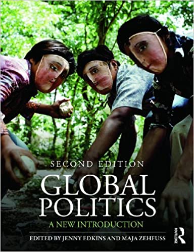 Global Politics : A New Introduction (Second Edition)