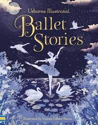 Ballet Stories