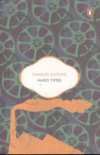 Hard Times (Penguin Classics)