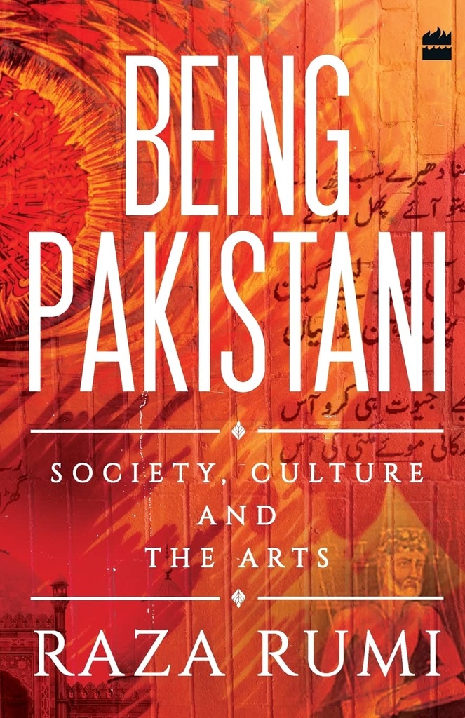 Being Pakistani : Society, Culture And The Arts