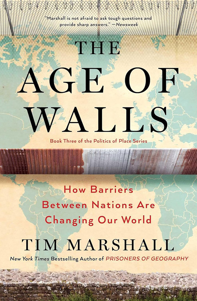 The Age Of Walls