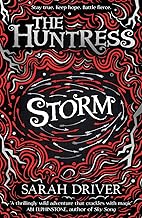 Storm (The Huntress Trilogy)