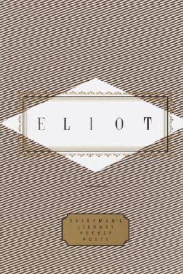 Eliot : Poems And Prose