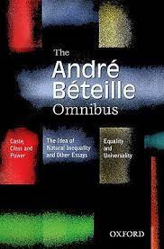 The Andre Beteille Omnibus