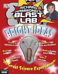 Richard Hammonds Blast Lab : Bright Ideas