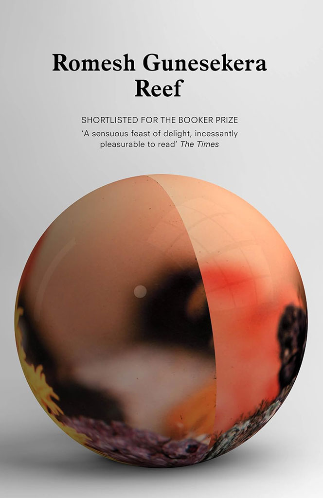 Reef (Granta)