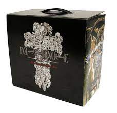 Deathnote : The Complete Box Set