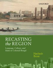 Recasting The Region