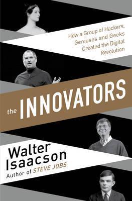 The Innovators (Simons)