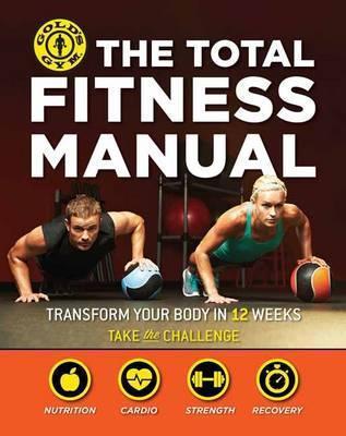The Total Fitness Manual