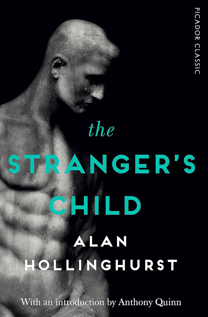 The Strangers Child
