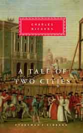 A Tale of Two Cities (Everymans Library)