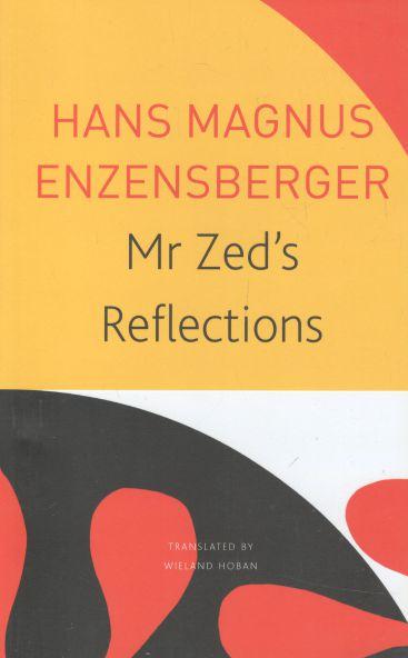 Mr Zeds Reflections