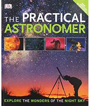 The Practical Astronomer (DK)