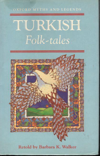Turkish Folk - Tales