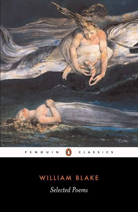 Selected Poems (William Blake) (PBC)