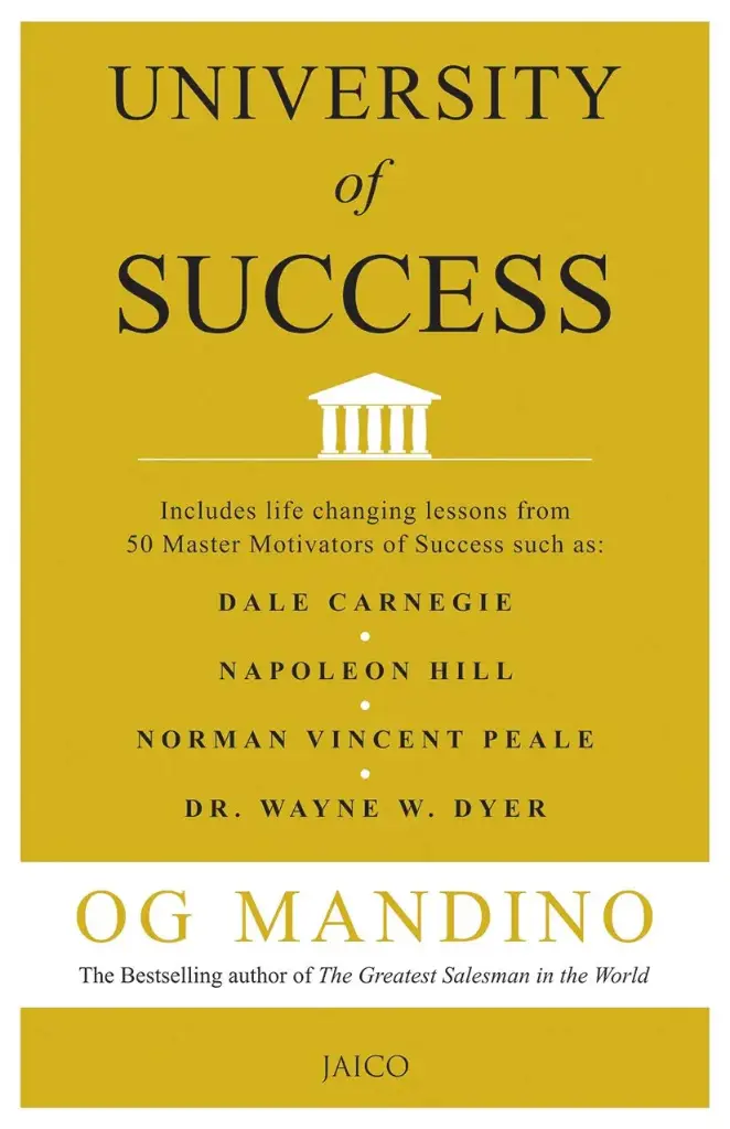 University of Success