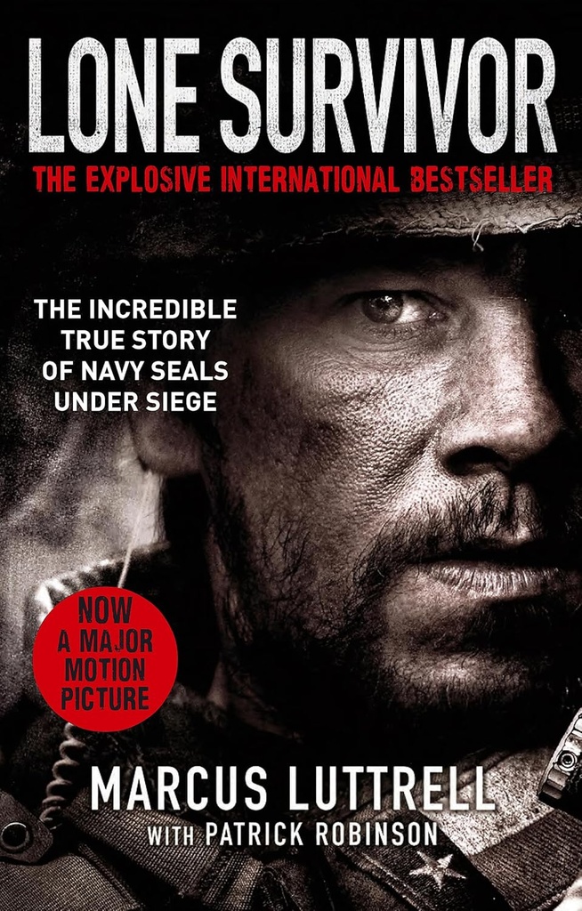 LONE SURVIVOR