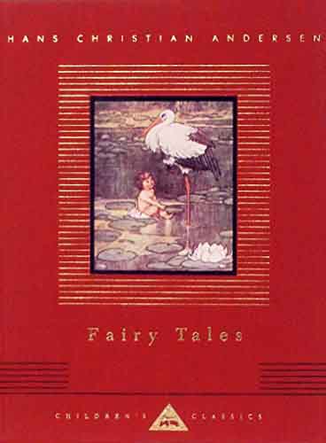 Fairy Tales (Everymans Library)