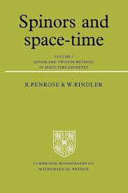 Spinors and Space-Time: Volume 2, Spinor and Twistor Methods in Space-Time Geometry