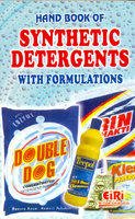 Hand Book Of Synthetic Detergents With Formulations