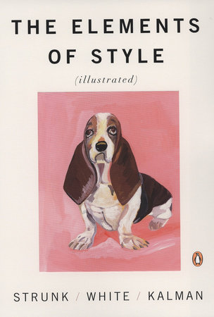 The Elements Of Style (Penguin)