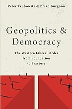 Geopolitics and Democracy