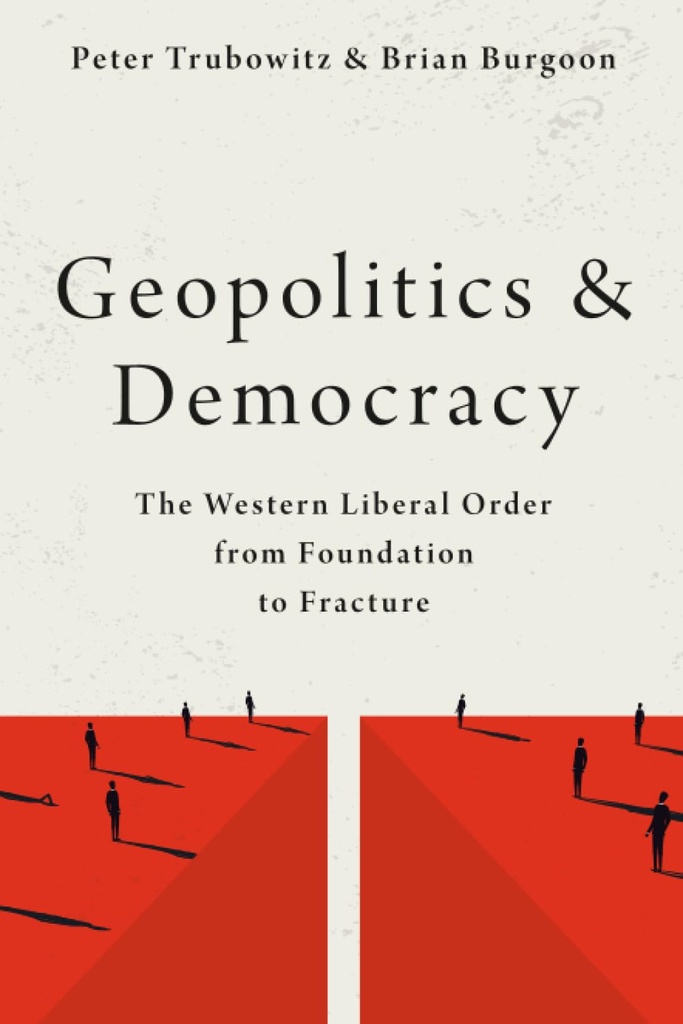 Geopolitics and Democracy