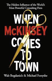 When Mckinsey Comes to Town
